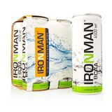 Аминокислоты БЦАА/BCAA вкус карамбола-яблоко Ironman напиток 250мл Аминокислоты БЦАА/BCAA вкус карамбола-яблоко Ironman напиток 250мл