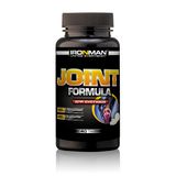 Джоинт формула Ironman таблетки 40шт Джоинт формула Ironman таблетки 40шт