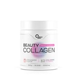 Коллаген Beauty Powder клубника Optimum System/Оптимум систем напиток растворимый 200г Коллаген Beauty Powder клубника Optimum System/Оптимум систем напиток растворимый 200г