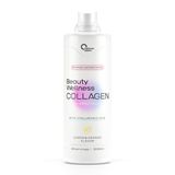 Коллаген Wellness Beauty лимон и апельсин Optimum System/Оптимум систем 1л Коллаген Wellness Beauty лимон и апельсин Optimum System/Оптимум систем 1л