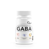 Гамма-аминомасляная кислота GABA (ГАМК) Optimum System/Оптимум систем капс. 90шт Гамма-аминомасляная кислота GABA (ГАМК) Optimum System/Оптимум систем капс. 90шт