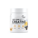Креатина моногидрат апельсин Pure 100% Optimum System/Оптимум систем 300г