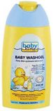 Гель для купания малыша Babyline/Бэбилайн 250мл