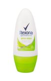 Антиперспирант с экстрактом алоэ вера Rexona/Рексона 50мл
