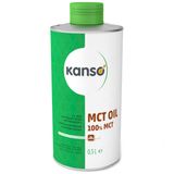 Масло растительное для диетического лечебного питания Kanso 500мл Масло растительное для диетического лечебного питания Kanso 500мл