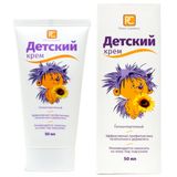Крем детский с Д-пантенолом ФармГрупп 50мл