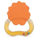 Погремушка 0 мес+ лев Baboo