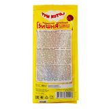 Мармелад желейный глазированный в горьком шоколаде с вишней Три кота 105г