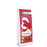 Мармелад желейный малина Супермама Лакомства для здоровья 100г