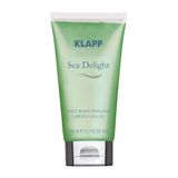 Пилинг для тела Зеленая водоросль Sea Delight Soft Body Peeling Green Algea Klapp Cosmetics 150 мл Пилинг для тела Зеленая водоросль Sea Delight Soft Body Peeling Green Algea Klapp Cosmetics 150 мл
