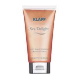Пилинг для тела Оранжевый коралл Sea Delight Soft Body Peeling Orange Coral Klapp Cosmetics 150 мл Пилинг для тела Оранжевый коралл Sea Delight Soft Body Peeling Orange Coral Klapp Cosmetics 150 мл