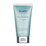 Пилинг для тела Голубая лагуна Sea Delight Soft Body Peeling Blue-Lagoon Klapp Cosmetics 150 мл Пилинг для тела Голубая лагуна Sea Delight Soft Body Peeling Blue-Lagoon Klapp Cosmetics 150 мл