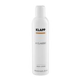 Лосьон для тела A Classic Body Lotion Klapp Cosmetics 200мл
