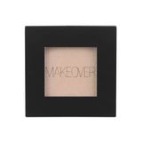 Тени для век Single eyeshadow Egg Shell Makeover