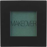 Тени для век Single eyeshadow Pearly Turqudise Makeover