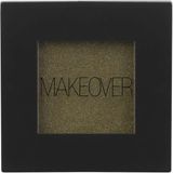 Тени для век Single eyeshadow Acid Green Makeover