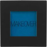 Тени для век Single eyeshadow Light Blue Makeover
