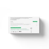 Тест-экспресс для качественного определения скрытой крови гемоглобина в кале комплект 3 FOB-Имбиан-ИХА Тест-экспресс для качественного определения скрытой крови гемоглобина в кале комплект 3 FOB-Имбиан-ИХА