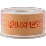 Лейкопластырь фиксирующий тканевый Luxplast/Люкспласт 2,5х500см Лейкопластырь фиксирующий тканевый Luxplast/Люкспласт 2,5х500см
