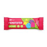 Гематоген народный детский ABC Healthy Food 30г