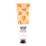 Крем для рук парфюмированный с экстрактом персика Prettyskin 30мл Крем для рук парфюмированный с экстрактом персика Prettyskin 30мл