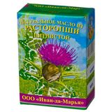Расторопши пятнистой масло Иван-да-Марья капсулы 0,3г 100шт Расторопши пятнистой масло Иван-да-Марья капсулы 0,3г 100шт