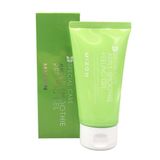 Пилинг-гель яблочный Apple smoothie peeling gel Mizon/Мизон 120мл Пилинг-гель яблочный Apple smoothie peeling gel Mizon/Мизон 120мл