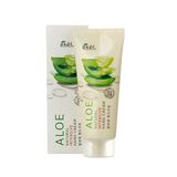 Крем для рук питательный с экстрактом алоэ Aloe natural intensive hand cream Ekel/Екель 100мл Крем для рук питательный с экстрактом алоэ Aloe natural intensive hand cream Ekel/Екель 100мл