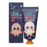 Крем для рук увлажняющий с маслом ши Yeonye hyeok myung 2h sam hand cream Elizavecca 80мл Крем для рук увлажняющий с маслом ши Yeonye hyeok myung 2h sam hand cream Elizavecca 80мл