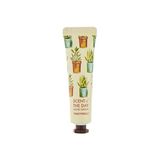 Крем для рук экстрактом бергамота розы жасмина ван Scent of the day hand cream so cool TONYMOLY 30мл Крем для рук экстрактом бергамота розы жасмина ван Scent of the day hand cream so cool TONYMOLY 30мл