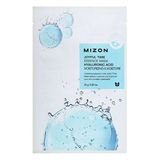 Маска для лица тканевая с гиалуроновой кислотой Joyful time essence mask hyaluronic acid Mizon/Мизон 23г Маска для лица тканевая с гиалуроновой кислотой Joyful time essence mask hyaluronic acid Mizon/Мизон 23г