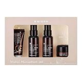 Набор миниатюр Snail miniature set Mizon/Мизон 30мл+50мл+50мл+15г Набор миниатюр Snail miniature set Mizon/Мизон 30мл+50мл+50мл+15г