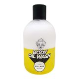 Гель-масло для душа с арганой двухфазный Relax-day body oil wash Village 11 Factory 500мл Гель-масло для душа с арганой двухфазный Relax-day body oil wash Village 11 Factory 500мл
