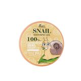 Гель универсальный с муцином улитки Soothing gel 100% snail Ekel/Екель 300мл Гель универсальный с муцином улитки Soothing gel 100% snail Ekel/Екель 300мл