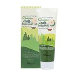 Скраб для тела с морской солью и экстрактом зел/чая Milky piggy greentea salt Elizavecca 300г Скраб для тела с морской солью и экстрактом зел/чая Milky piggy greentea salt Elizavecca 300г
