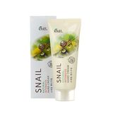Крем для рук питательный с муцином улитки Snail natural intensive hand cream Ekel/Екель 100мл Крем для рук питательный с муцином улитки Snail natural intensive hand cream Ekel/Екель 100мл