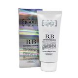 ВВ-Крем солнцезащитный SPF41/PA++ Jigott 50мл ВВ-Крем солнцезащитный SPF41/PA++ Jigott 50мл