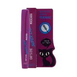 Тушь для ресниц удлиняющая Cat`s eye Jigott 12г Тушь для ресниц удлиняющая Cat`s eye Jigott 12г