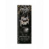 Бронзатор сильный с коллагеном и запахом духов Soleo Black Pearl 150мл