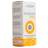 Капли Moisture Drops Avizor/Авизор 15мл Капли Moisture Drops Avizor/Авизор 15мл