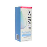 Раствор для ухода за контактными линзами RevitaLens Acuvue 360мл