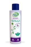 Экстракт Здравландия для купания малышей Череда с маслом лаванды 250 мл