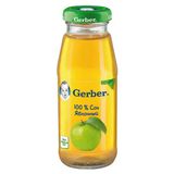 Сок яблочный Gerber/Гербер 175мл