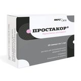 Простакор раствор для в/м введ. 5мг/мл 1мл 10шт