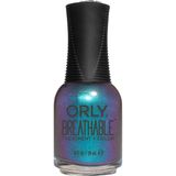 Покрытие профессиональное дышащее Freudian Flip Breathable Orly 18мл Покрытие профессиональное дышащее Freudian Flip Breathable Orly 18мл