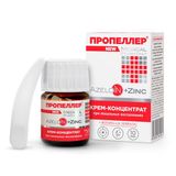 Крем-концентрат Azeloin+Zinc Пропеллер фл. 20мл Крем-концентрат Azeloin+Zinc Пропеллер фл. 20мл