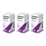 3Х Сорбифер Дурулес таблетки п/о плен. фл. 30шт