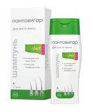 Шампунь для роста волос для женщин Growteсt formula Пантовигар 200мл