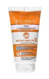 Крем солнцезащитный для лица и тела SPF30 Кора 150мл Крем солнцезащитный для лица и тела SPF30 Кора 150мл