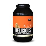 Сывороточный белок Delicious Protein Whey (Делишес Протеин Вей) Печенье и крем QNT 2,2кг Сывороточный белок Delicious Protein Whey (Делишес Протеин Вей) Печенье и крем QNT 2,2кг
